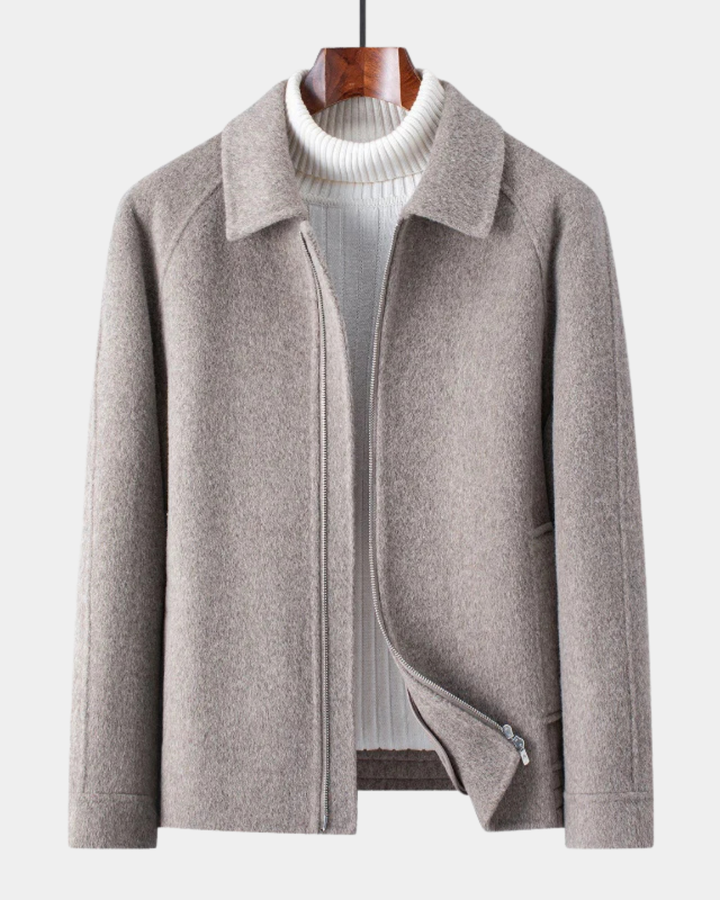 Wexford - Wool Coat