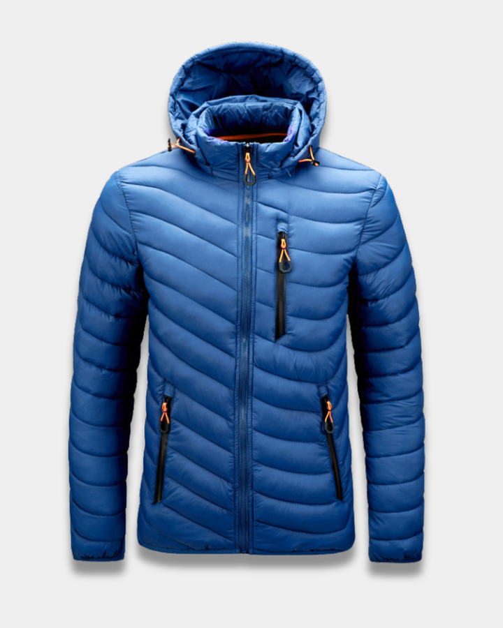 Summit - Thermal Puffer