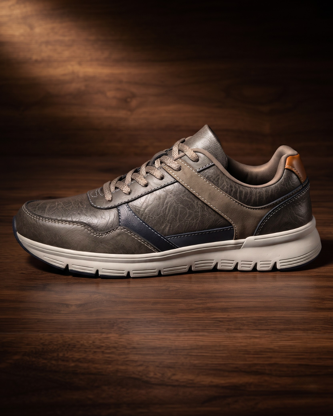 Beckley Leather Dress Sneaker