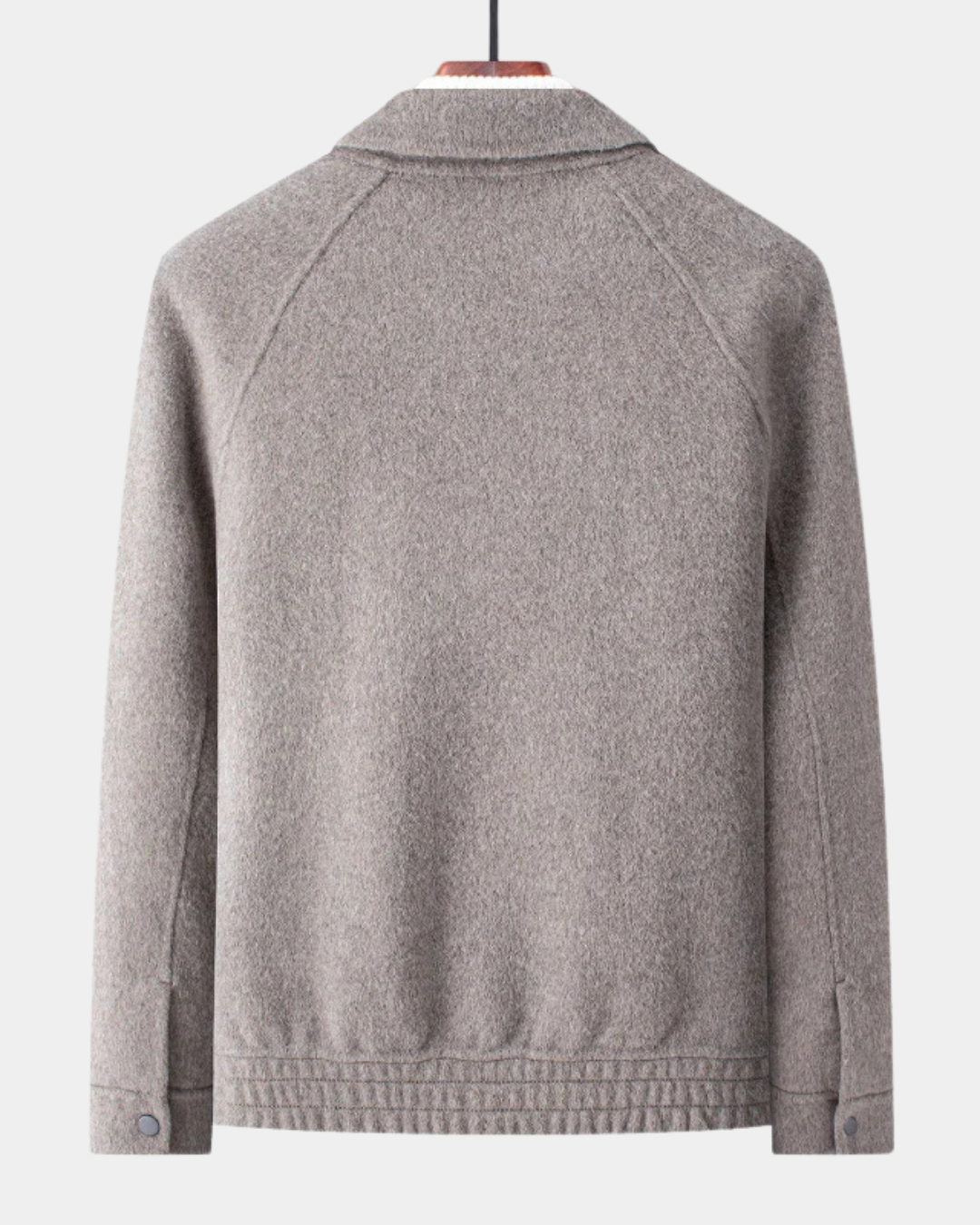 Wexford - Wool Coat