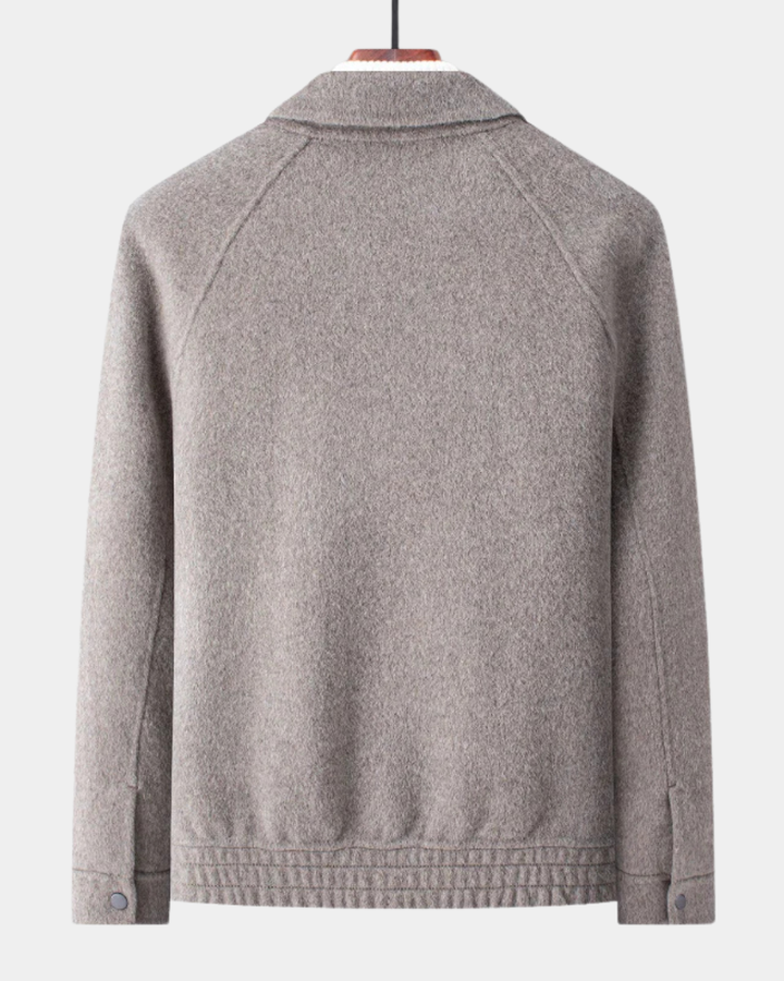 Wexford - Wool Coat