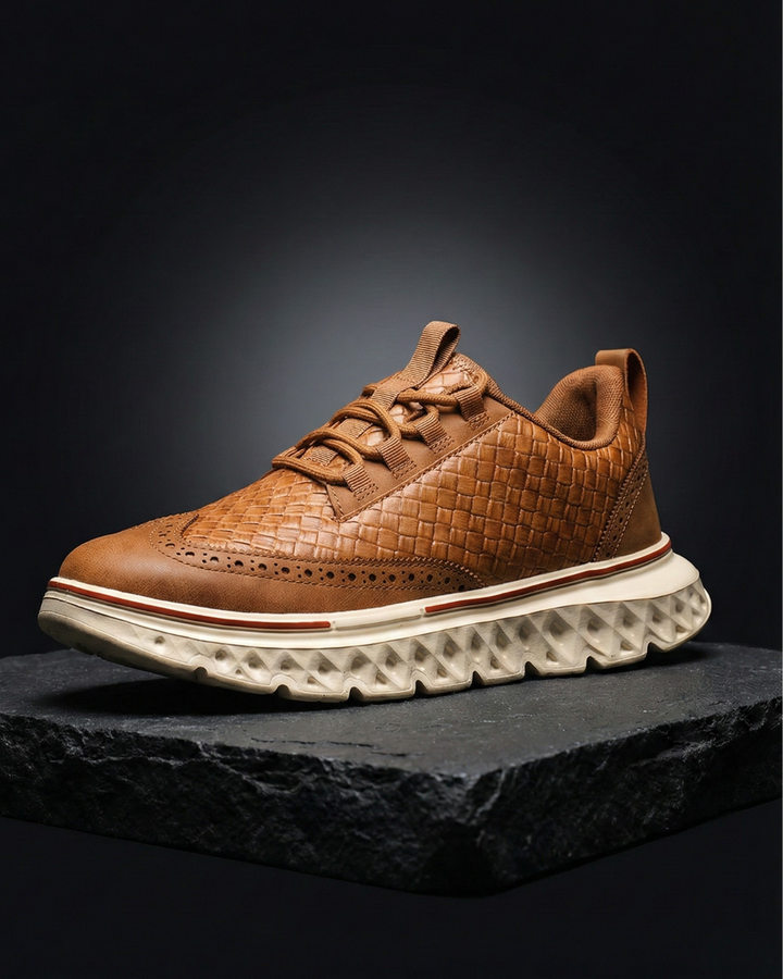 Wellington - Dress Sneaker