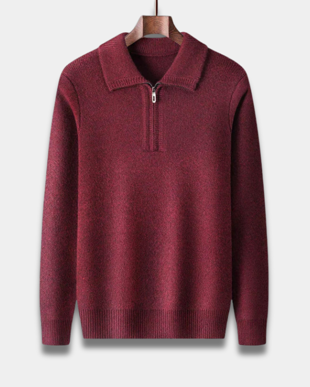 Charleston - Knit Sweater