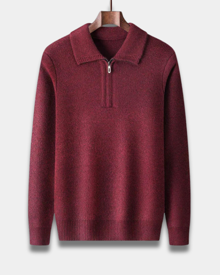 Charleston - Knit Sweater