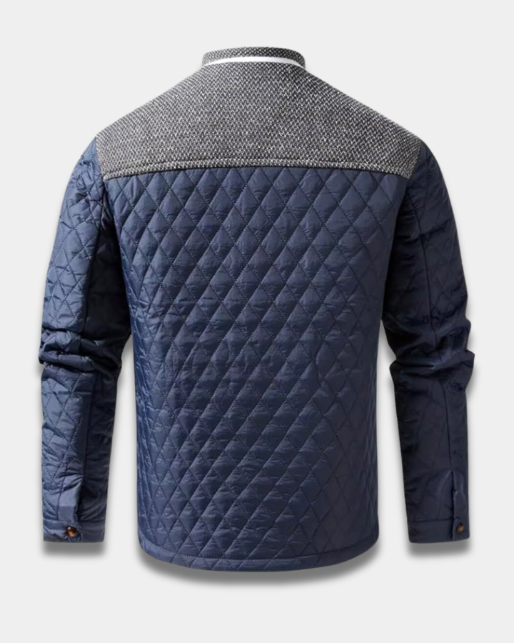 Stratford - Quilted Jacket