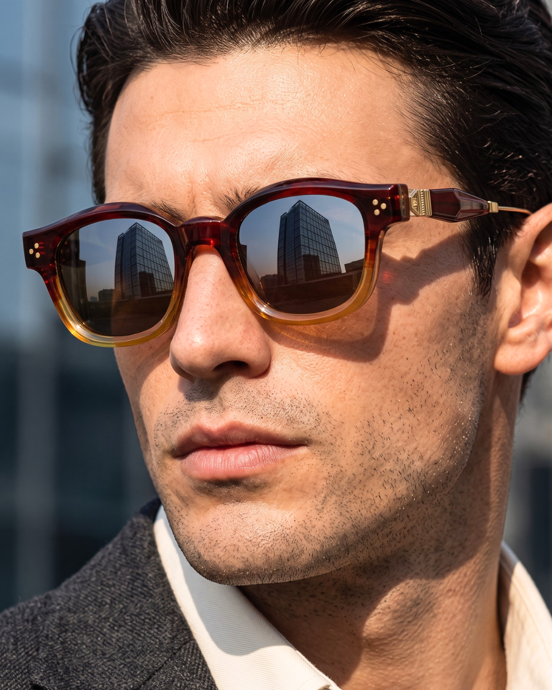The Amalfi Sunglasses