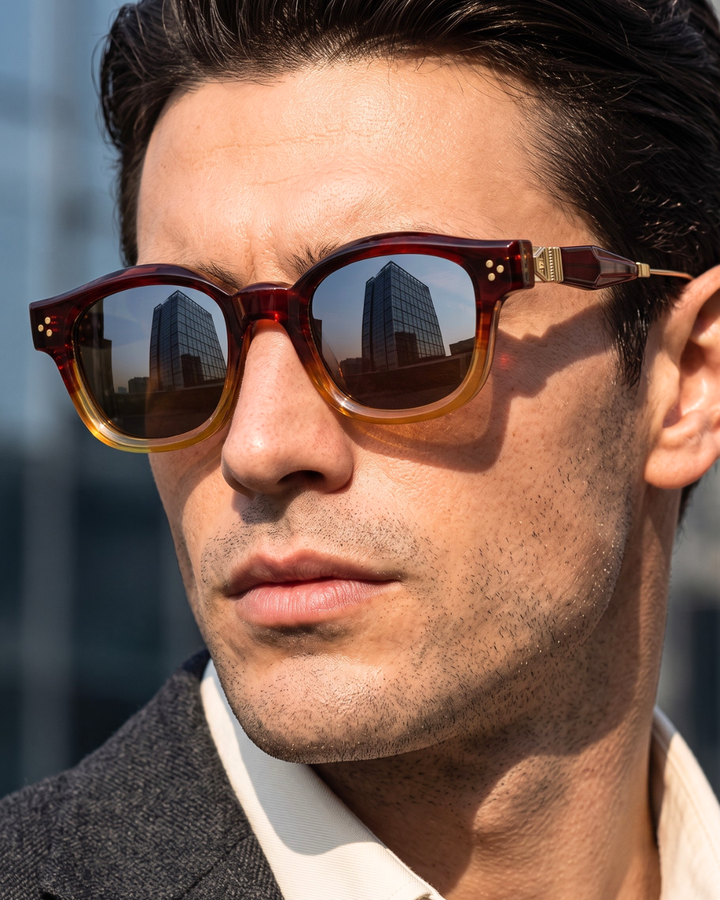 The Amalfi Sunglasses