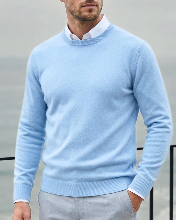 Ashford - Cashmere Sweater