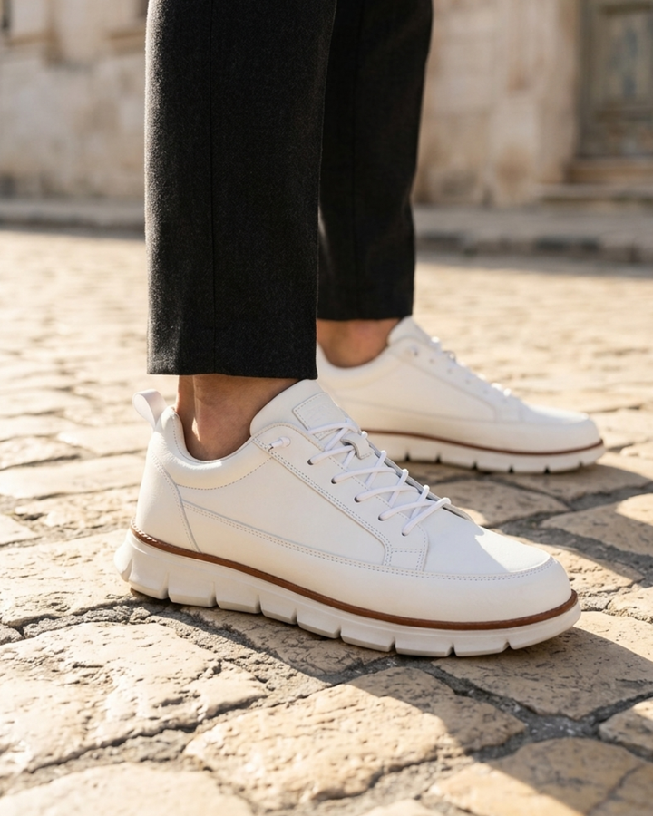 Bowery - Dress Sneaker