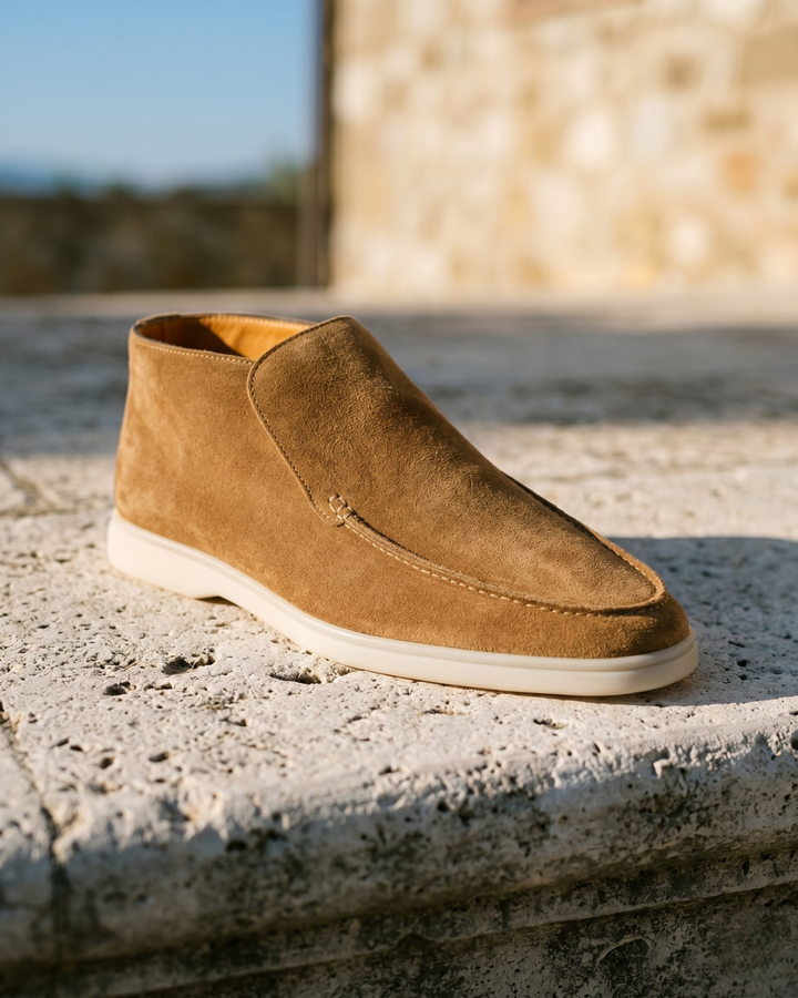 Positano - Slip On