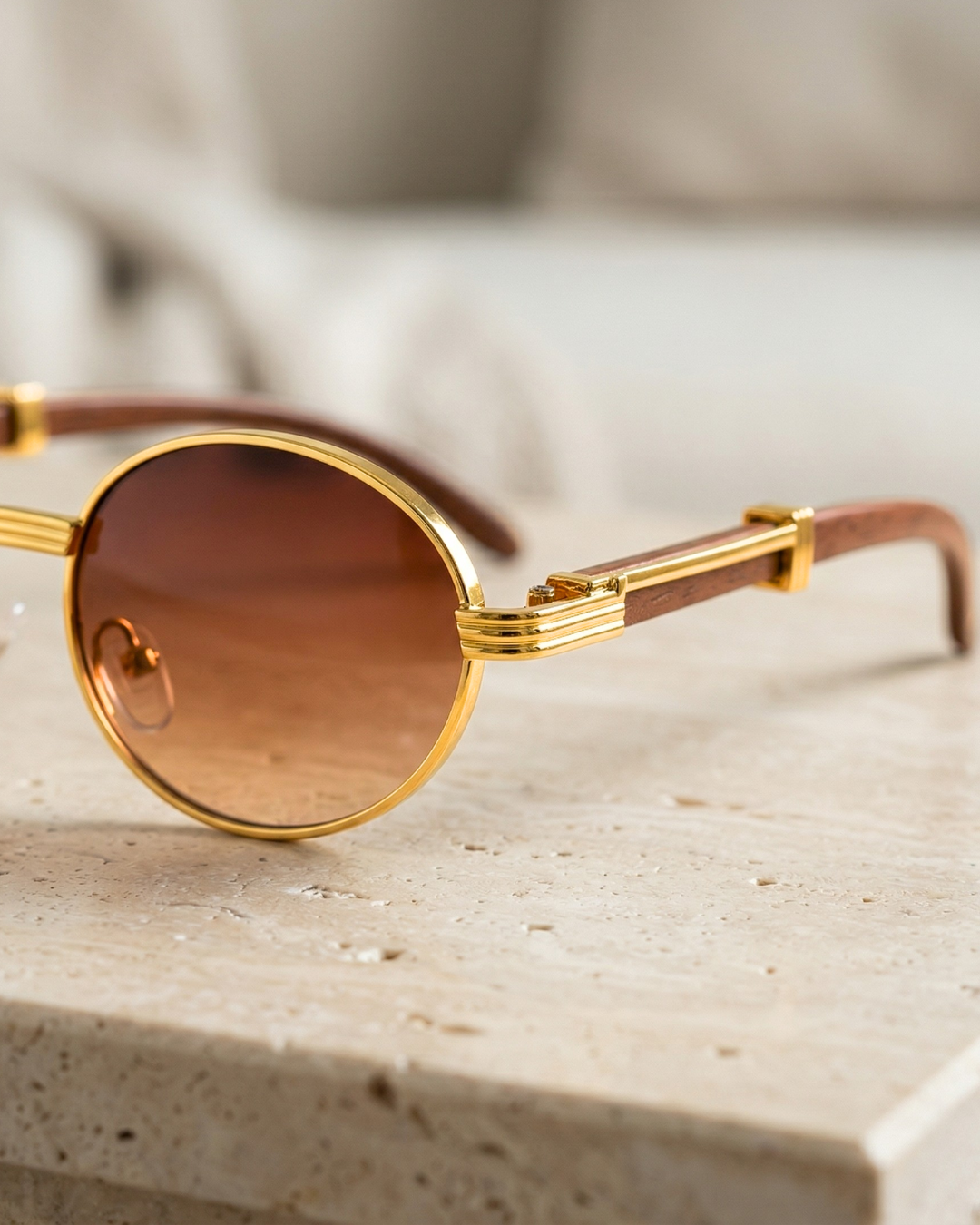 Lusso - Vintage Shades
