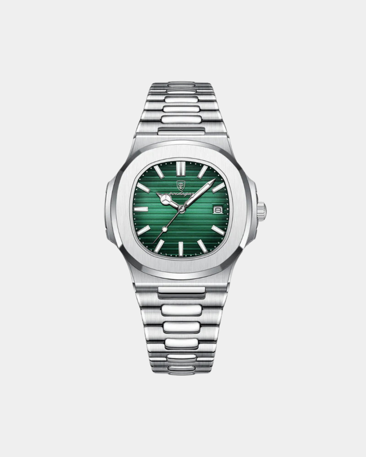 Winston - Classic Watch