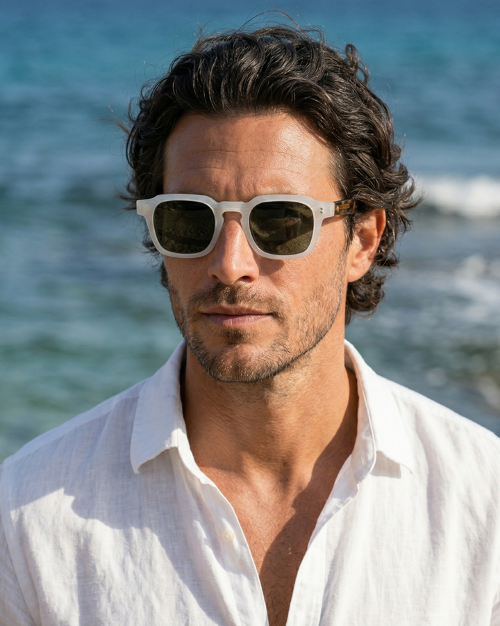 Naples - Sunglasses