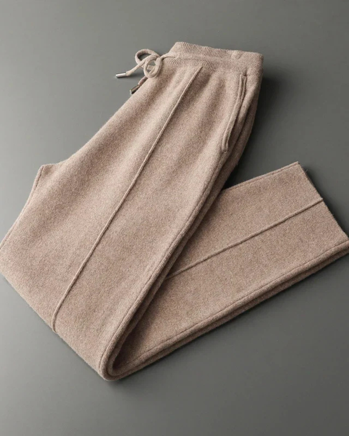 Wexford - Wool Trousers