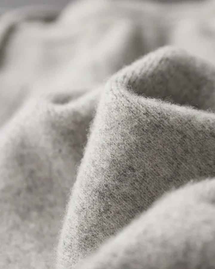 Beckford - Wool Joggers
