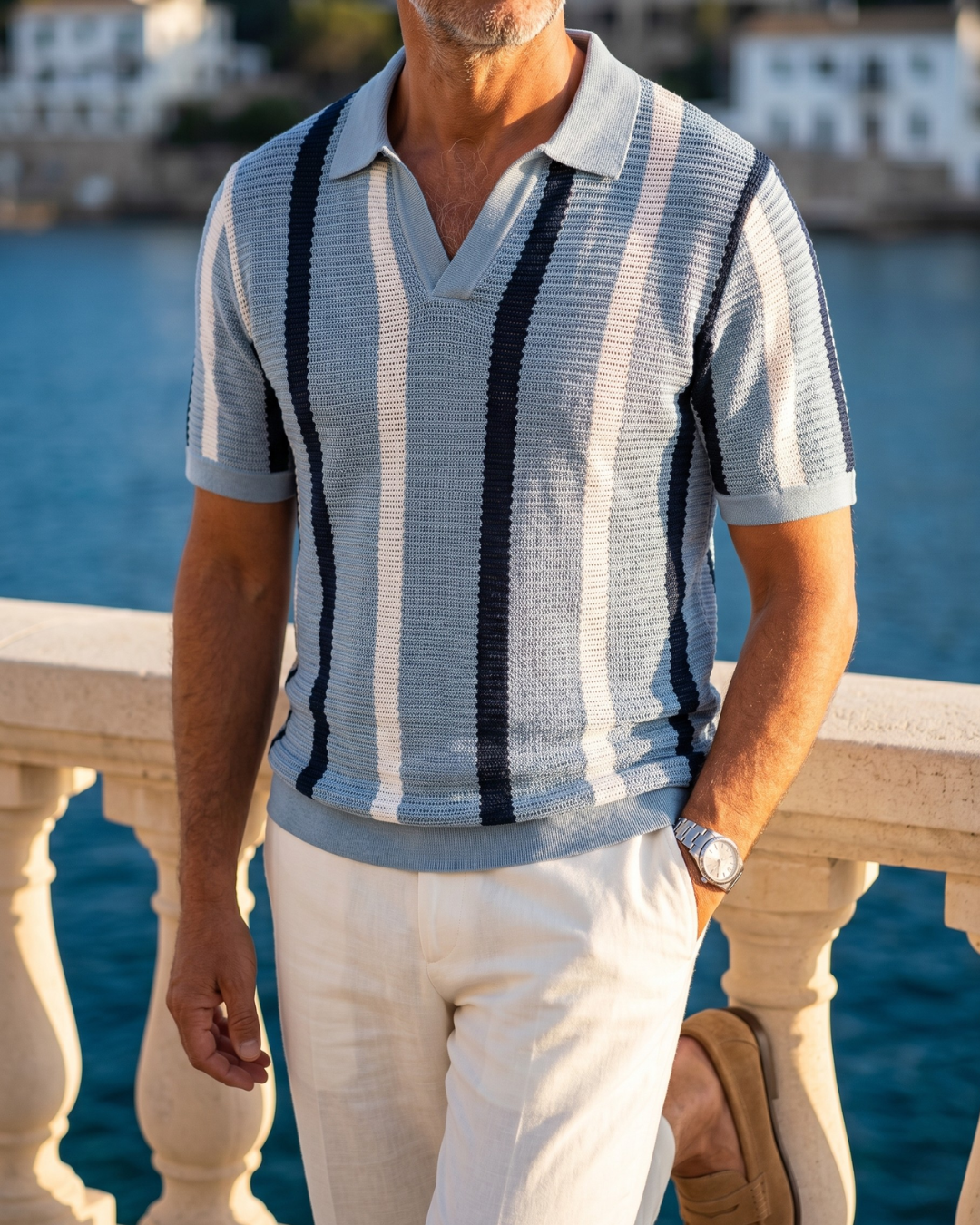 Camden - Coastal Polo