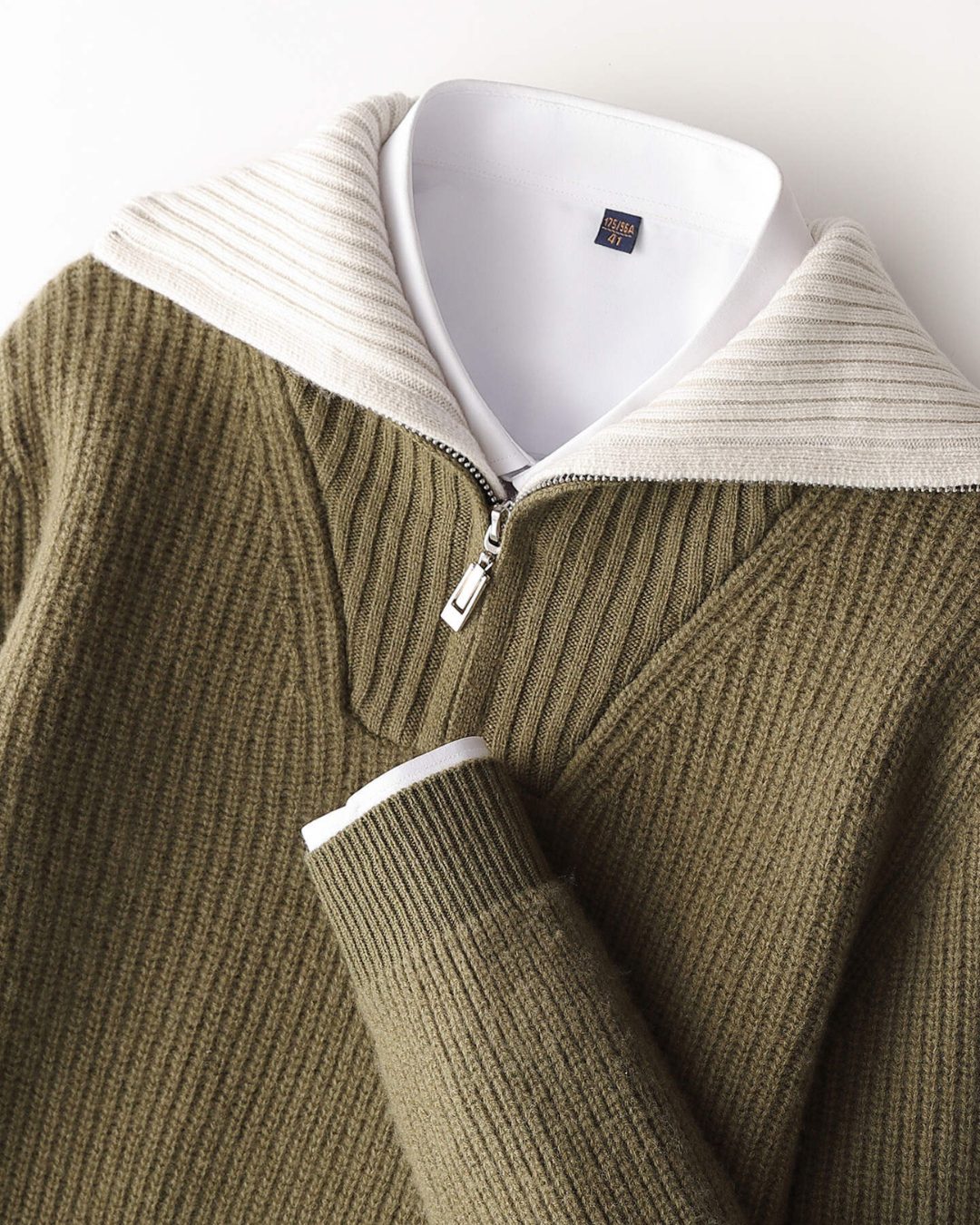 Whitmore - Quarter-Zip