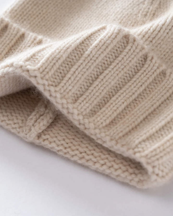 Beckford - Cashmere Beanie