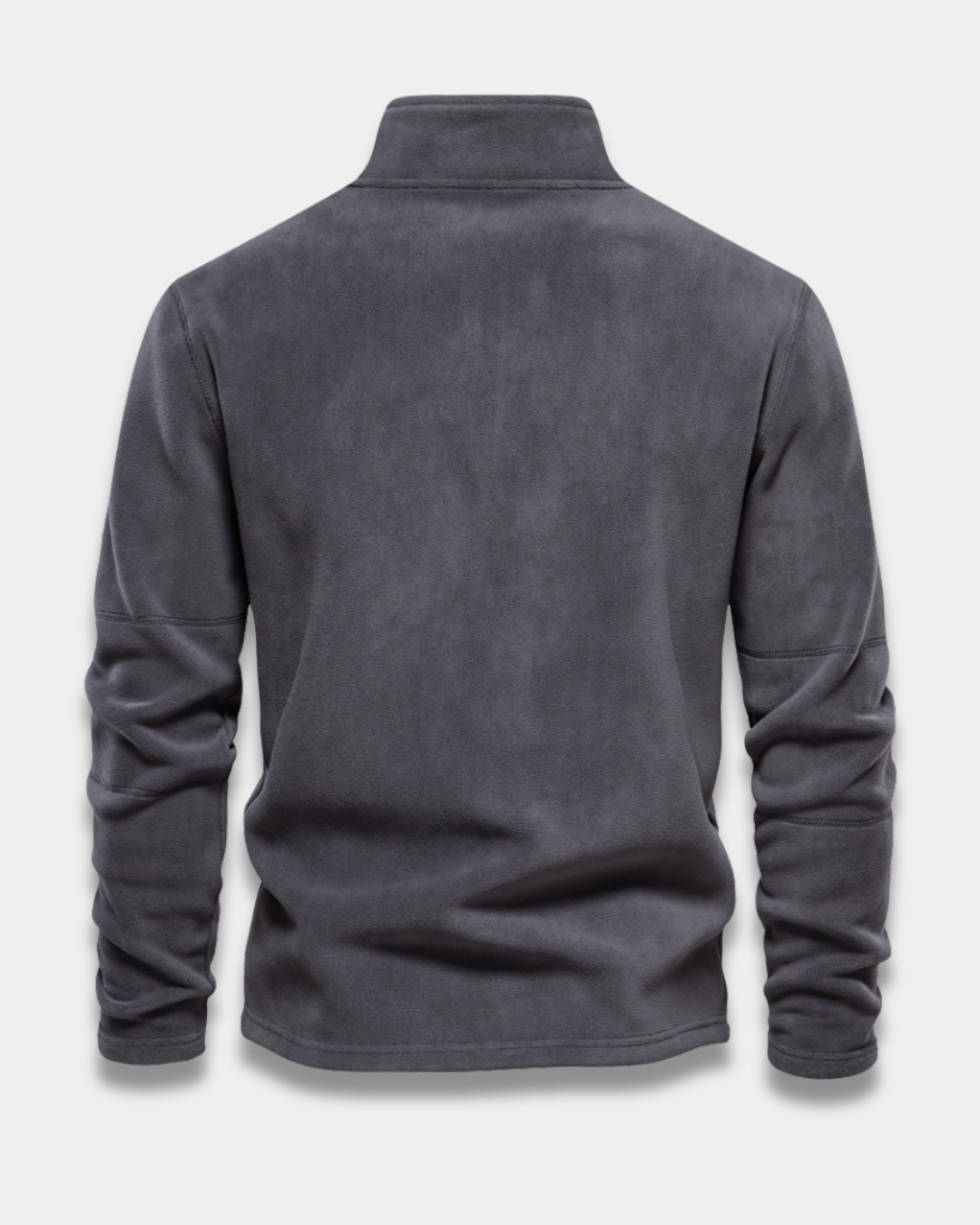 Westbridge - Fleece Pullover