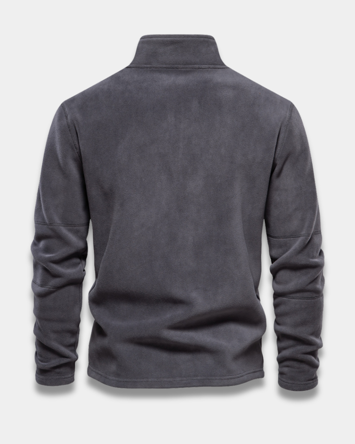 Westbridge - Fleece Pullover