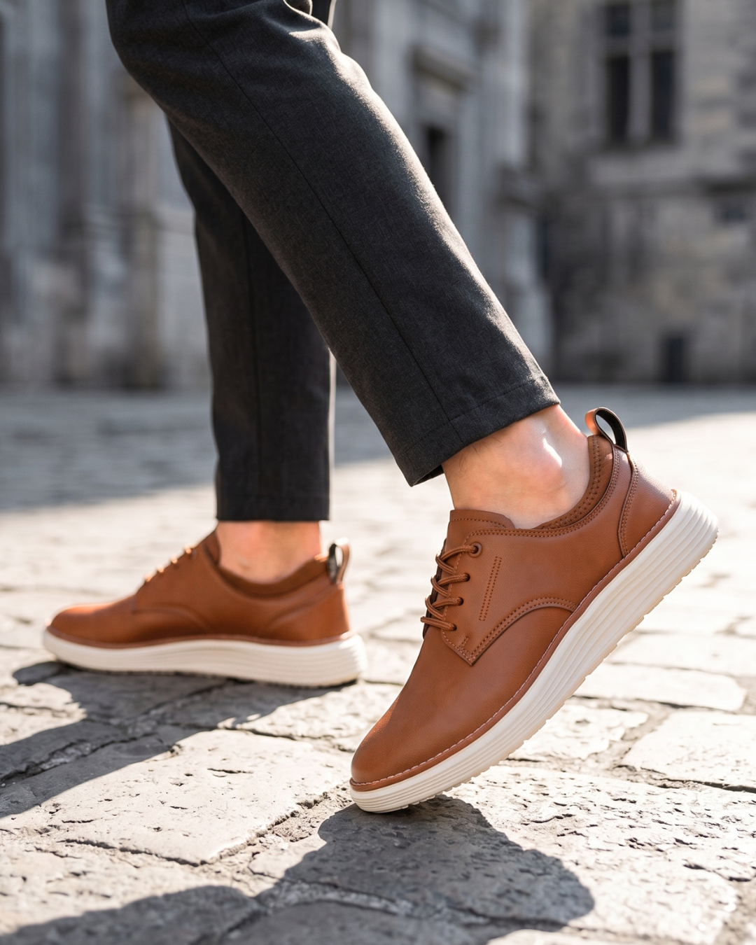 Maso - Dress Sneaker