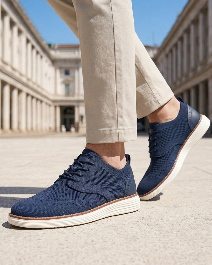 Preston - Dress Sneaker