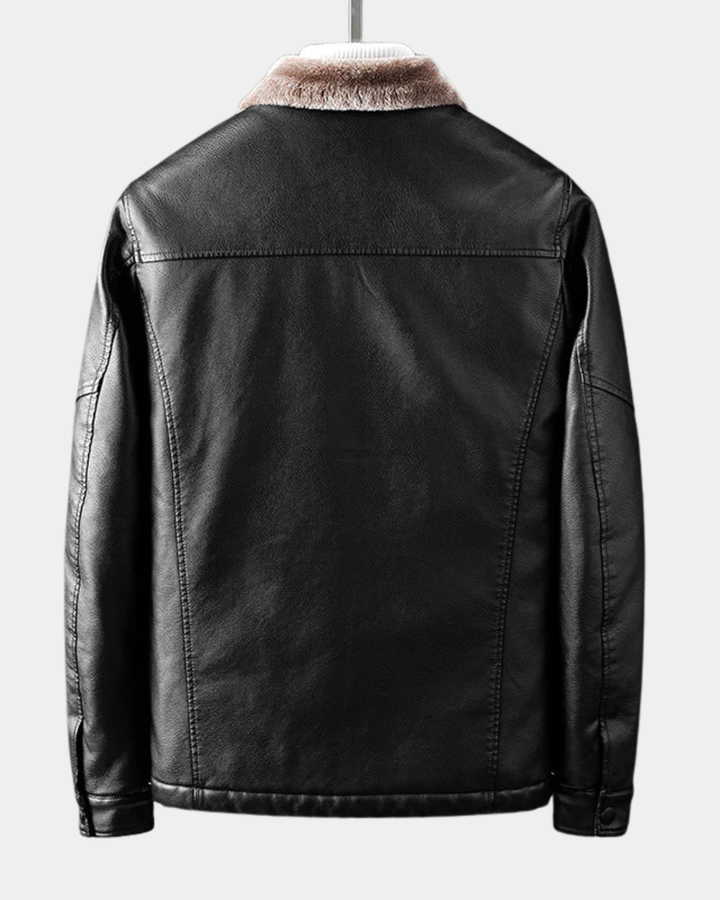 Wexford - Leather Jacket
