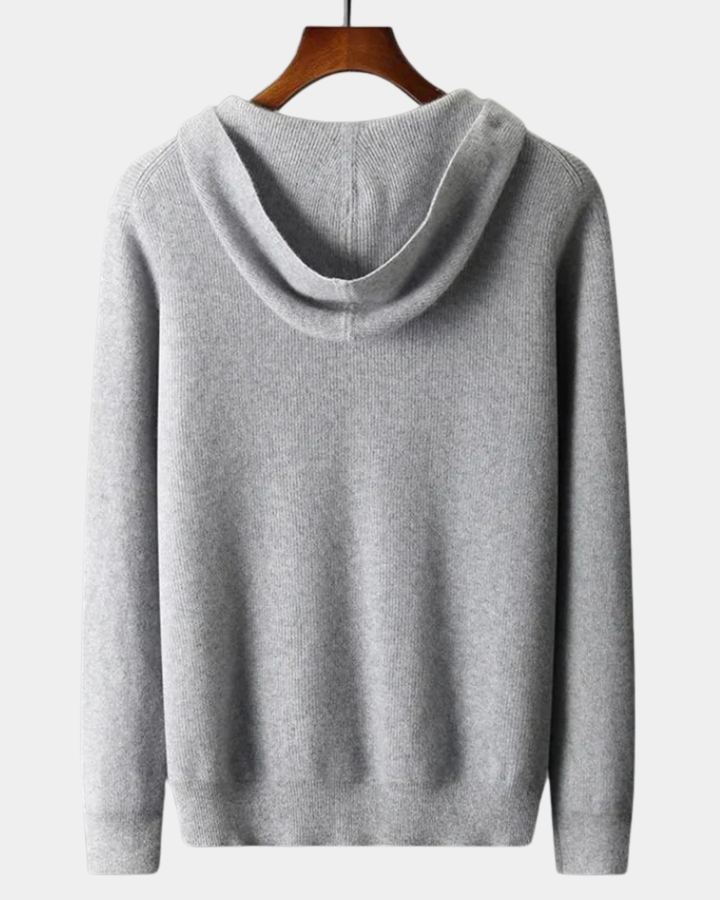 Beckford - Cashmere Hoodie