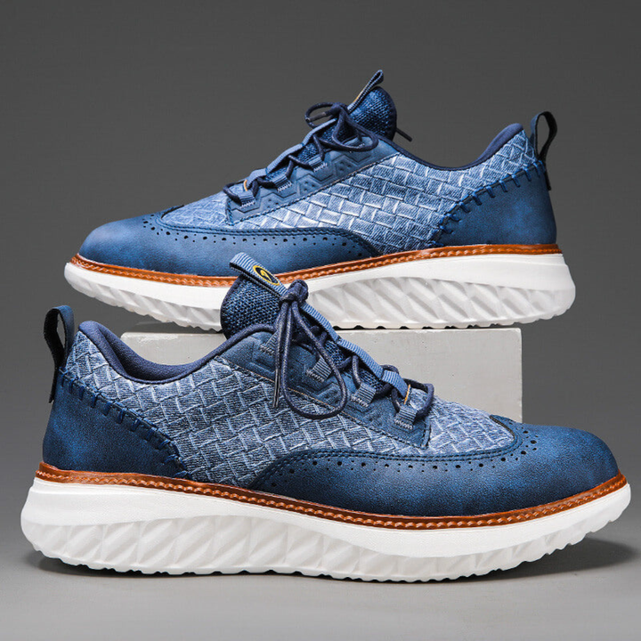 Belmont - Dress Sneaker