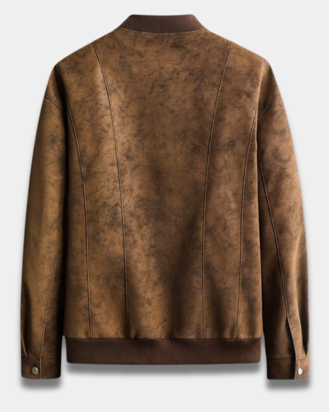 Axel - Leather Jacket