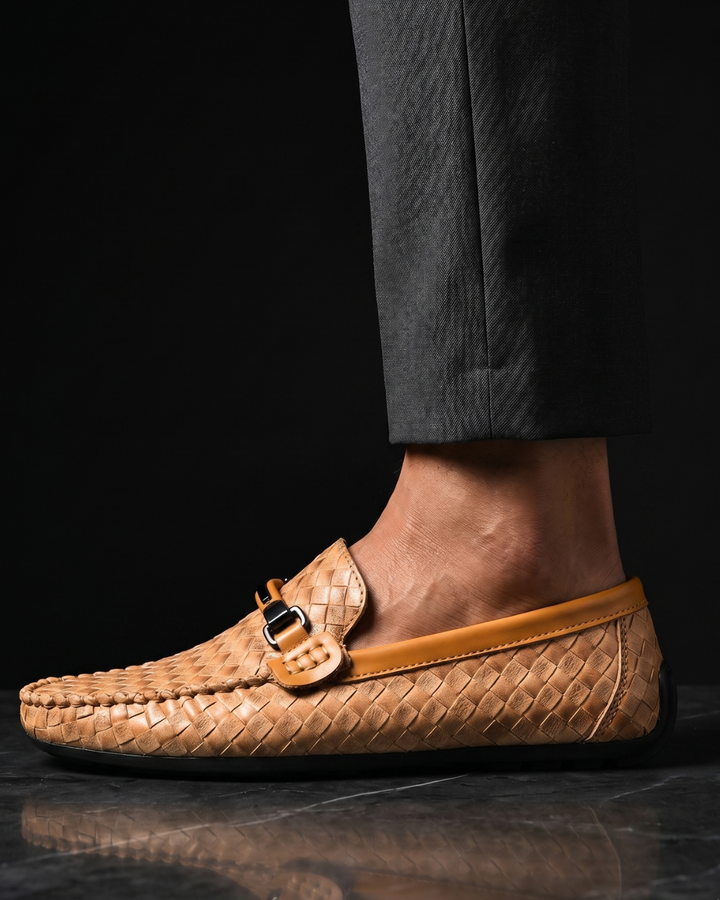 Tessaro - Horsebit Loafer