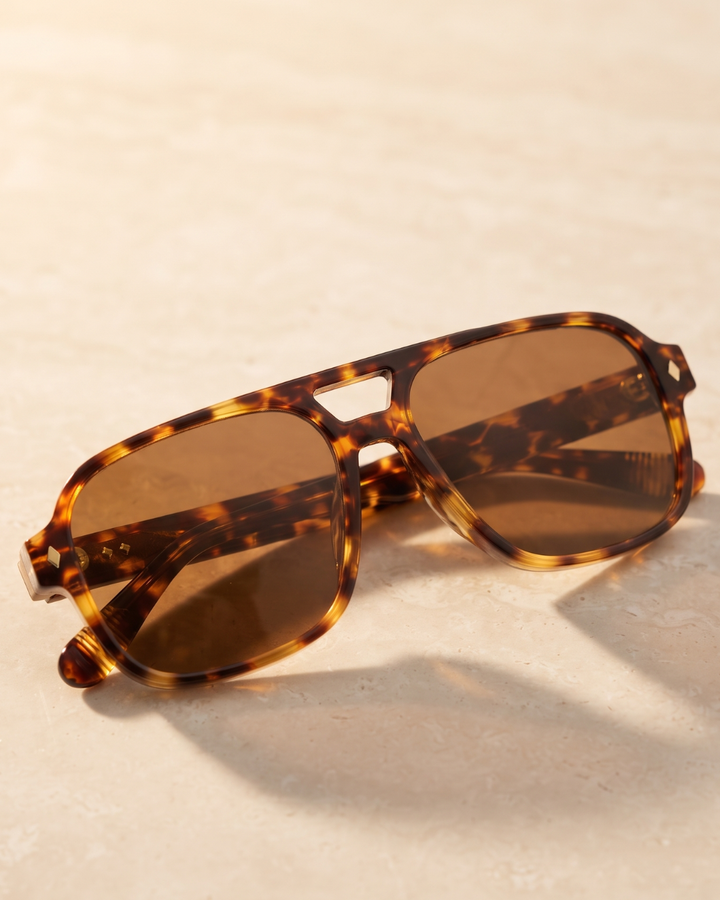 The Curator Aviator