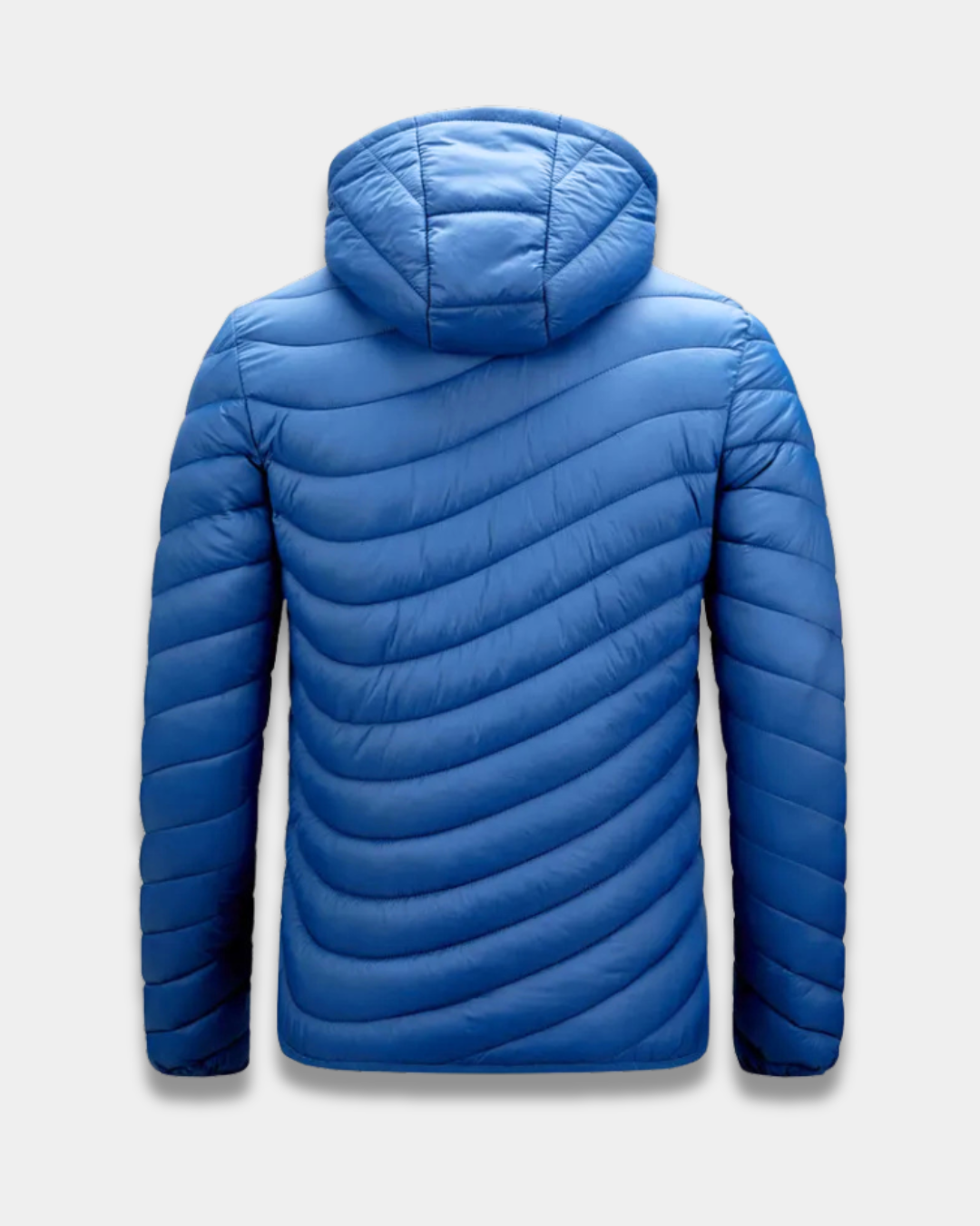 Summit - Thermal Puffer