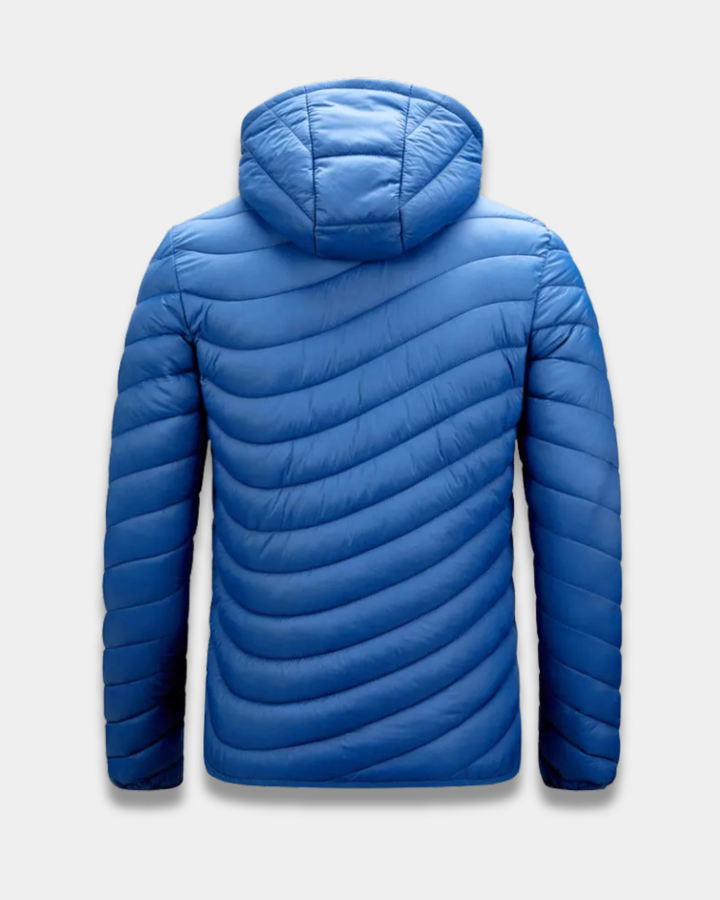 Summit - Thermal Puffer