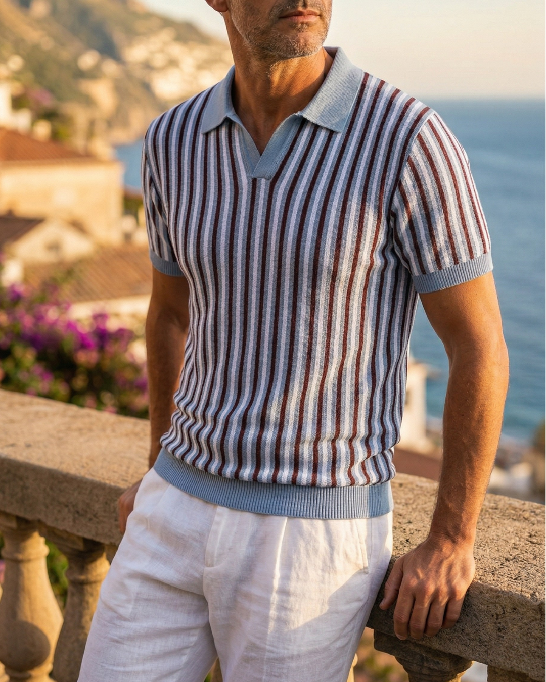 Aston - Polo Shirt