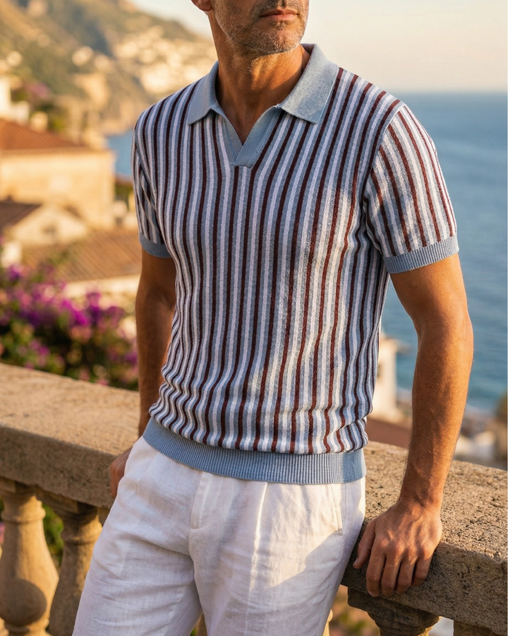 Aston - Polo Shirt
