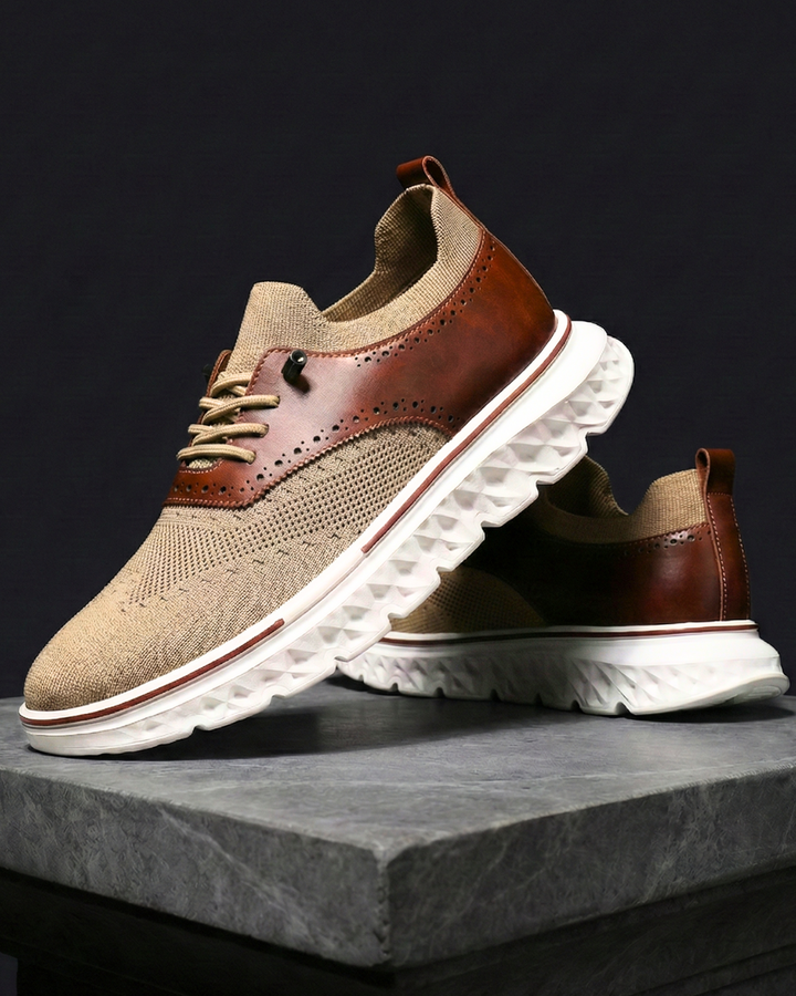 Hilliard - Dress Sneaker