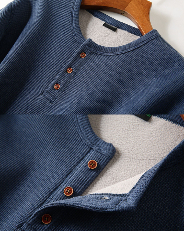 Ralph - Thermal Henley