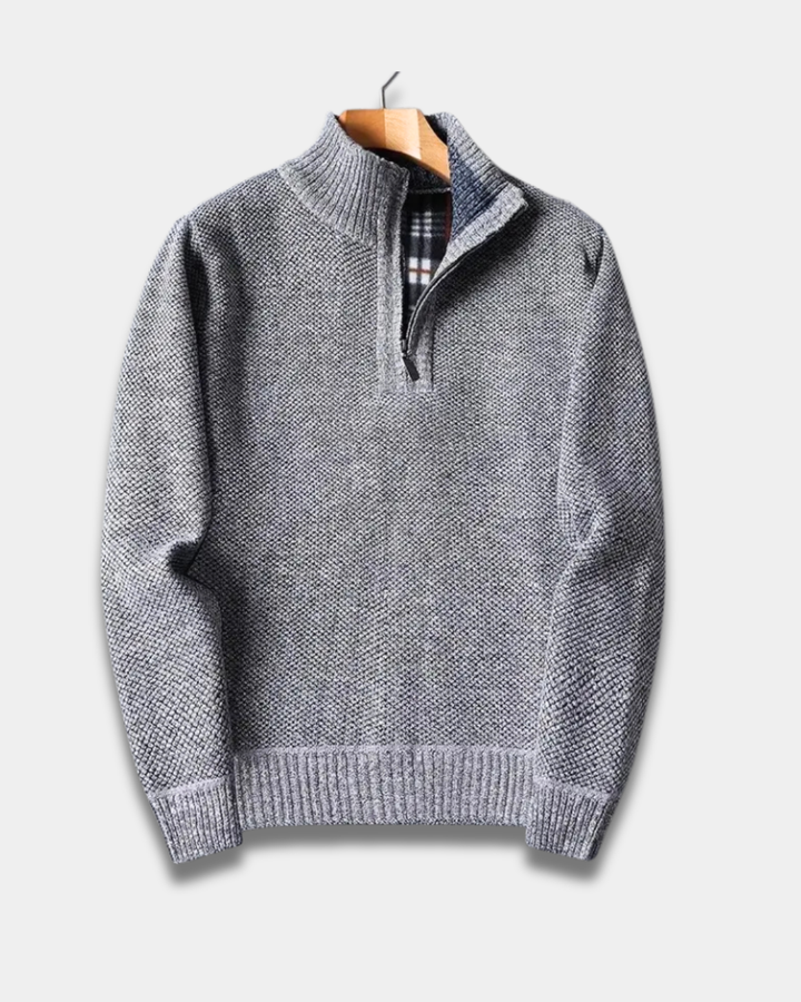 Highland - Quarter Zip