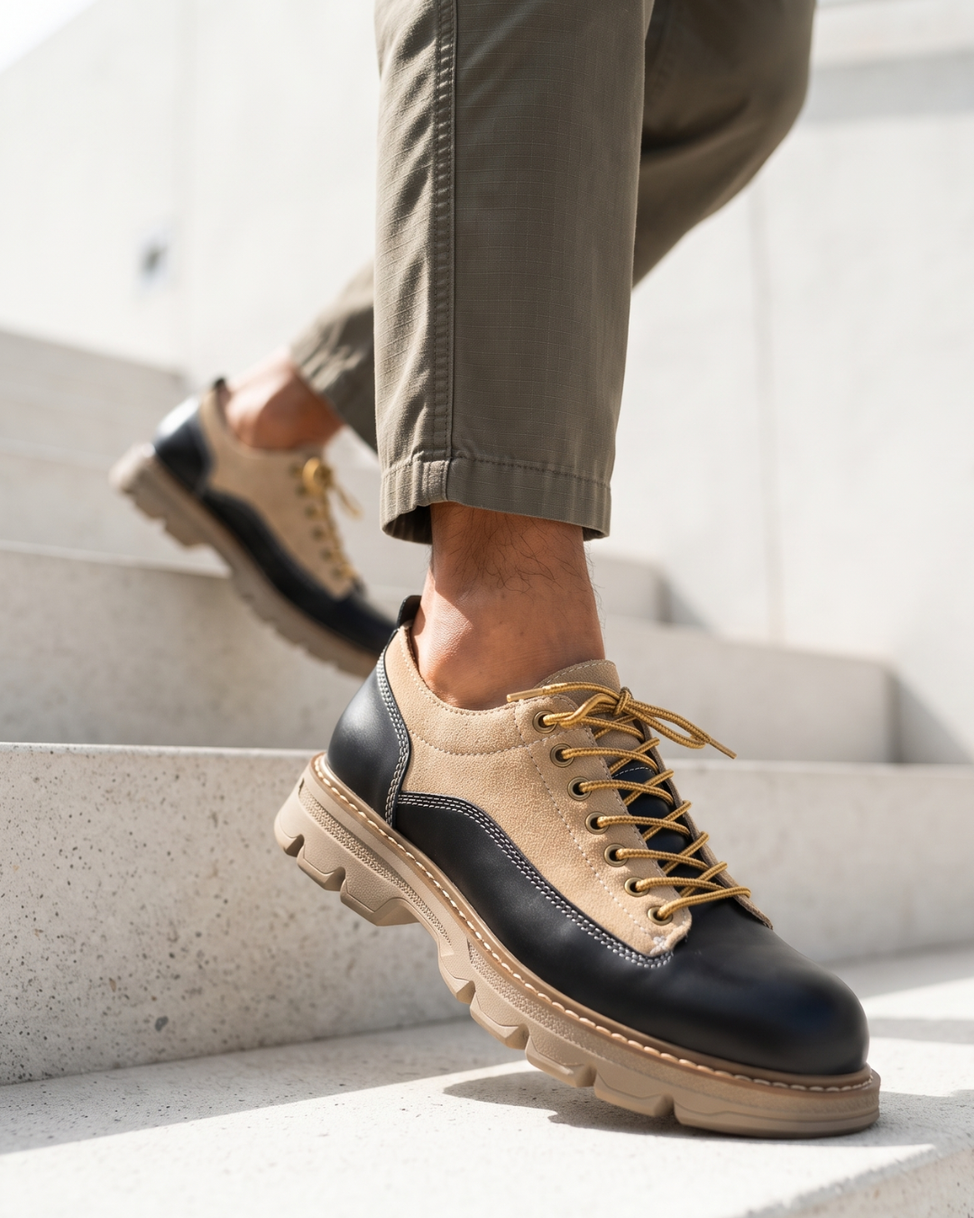 The Nomad Hybrid Utility Derby