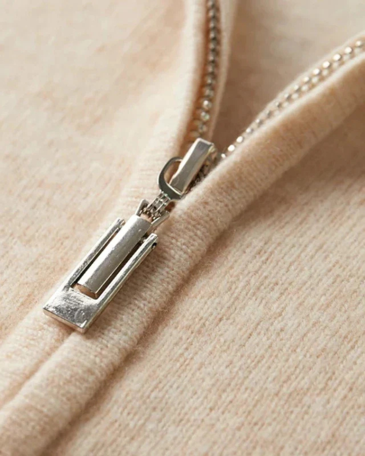 Beckford - Cashmere Vest