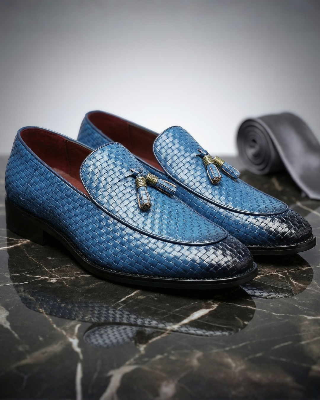 Veneto - Leather Loafer