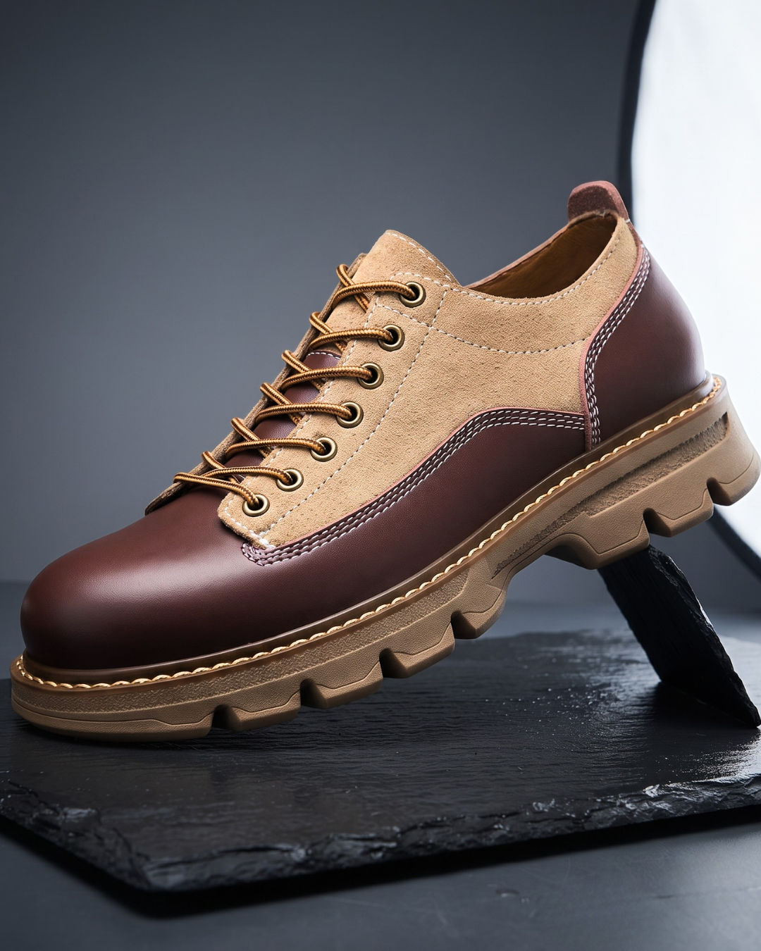 The Nomad Hybrid Utility Derby