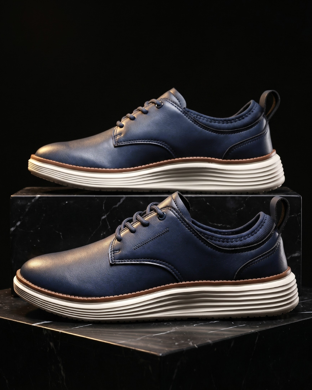 Maso - Dress Sneaker