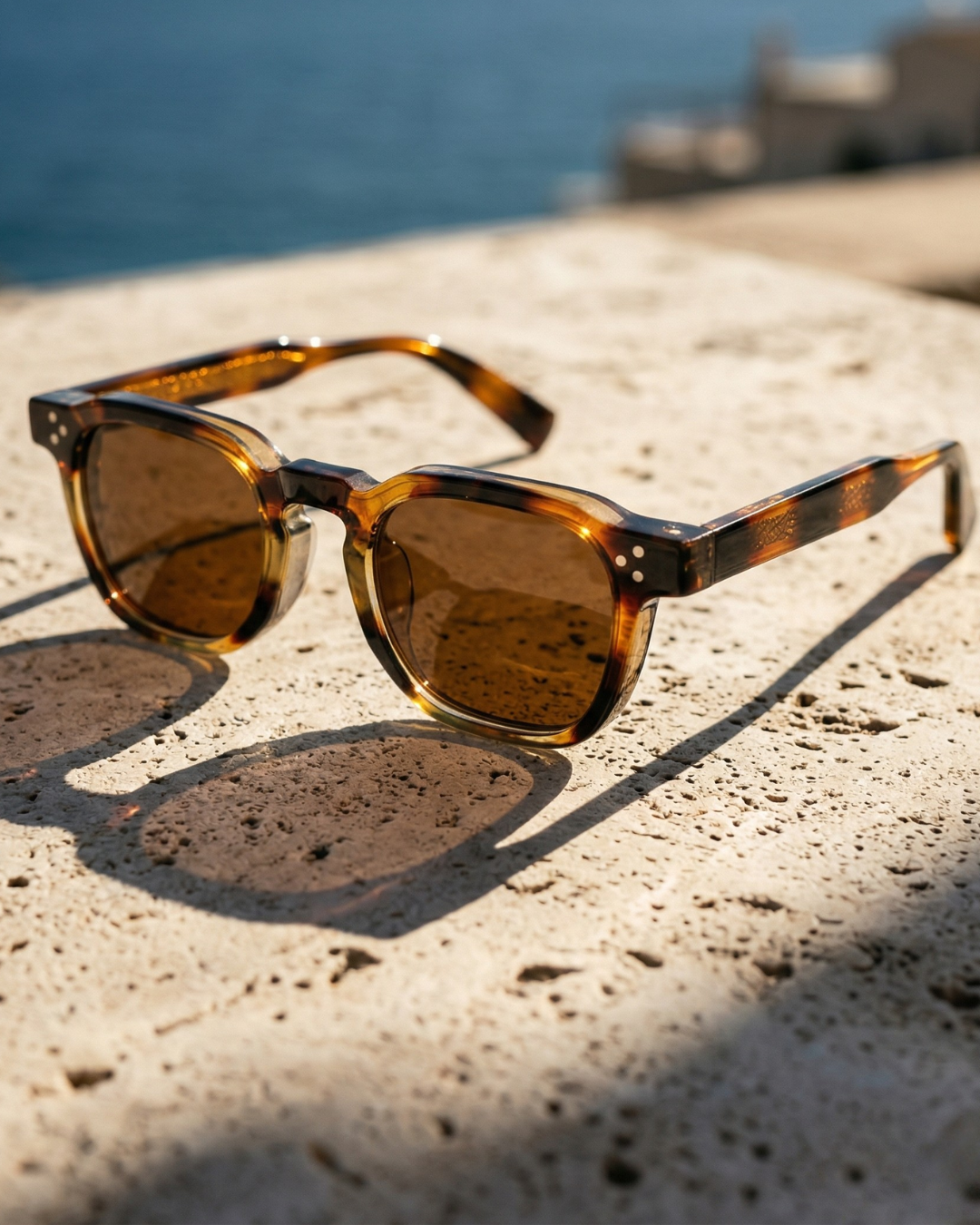 Naples - Sunglasses