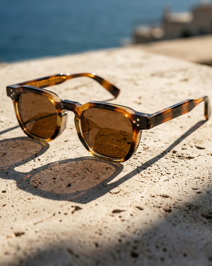 Naples - Sunglasses