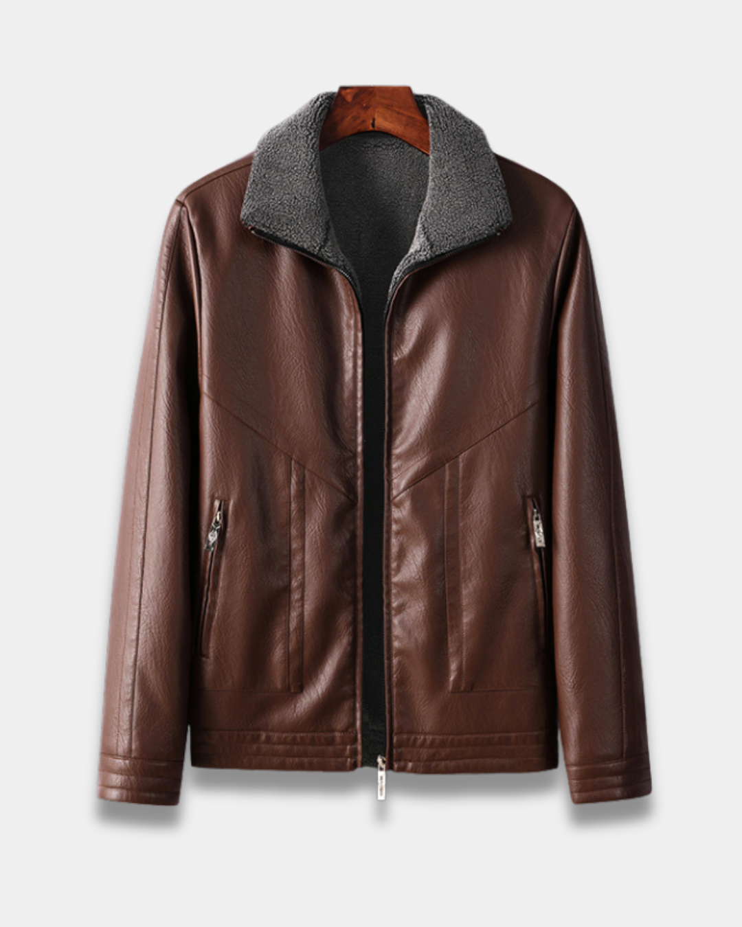 Legacy - Leather Jacket