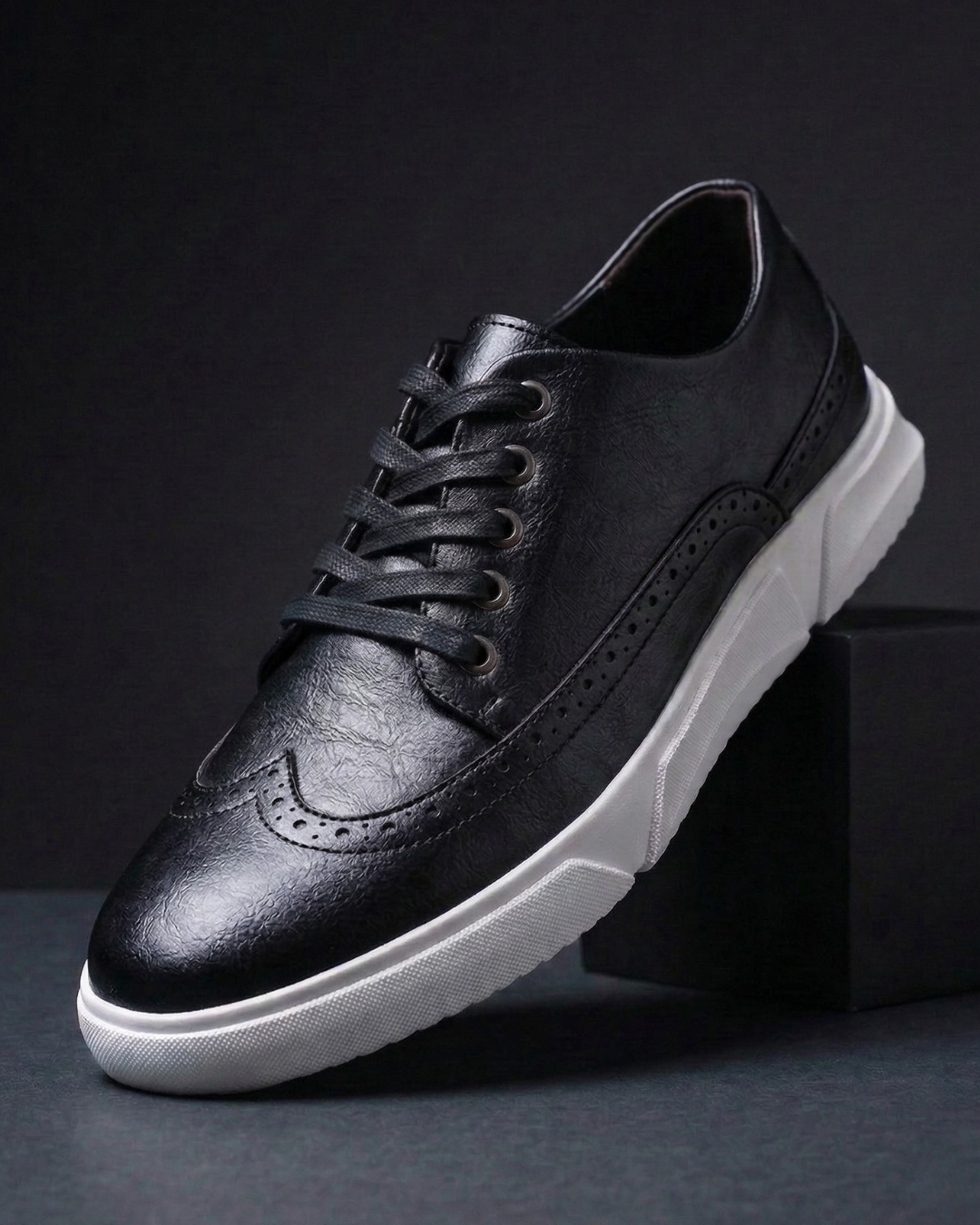Cortino Leather Shoe Brooks Republic cortino-leather-shoe-brooks-republic