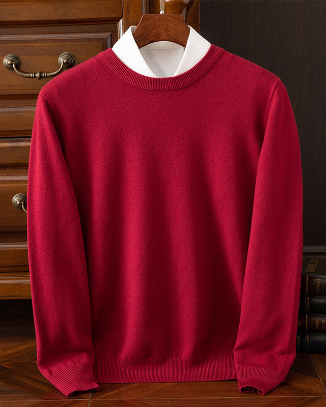 Ashford - Cashmere Sweater