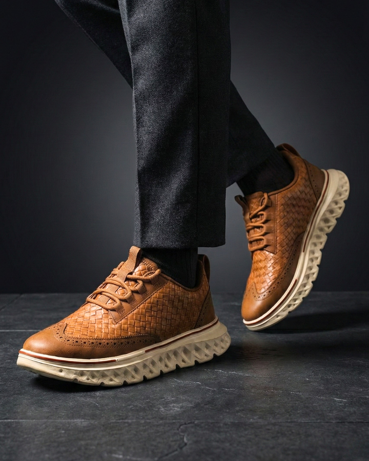 Wellington - Dress Sneaker